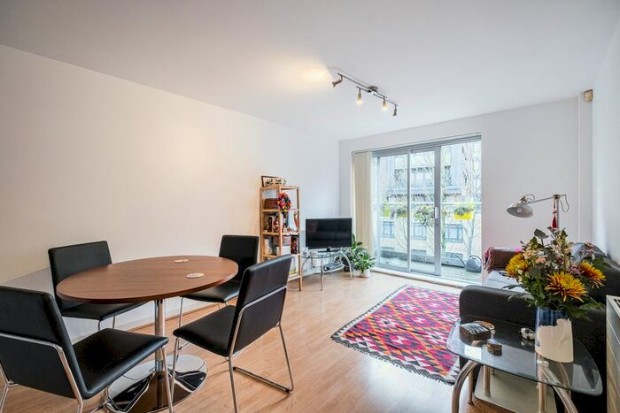 1 Bedroom Flat To Rent In Estilo, Angel, N1