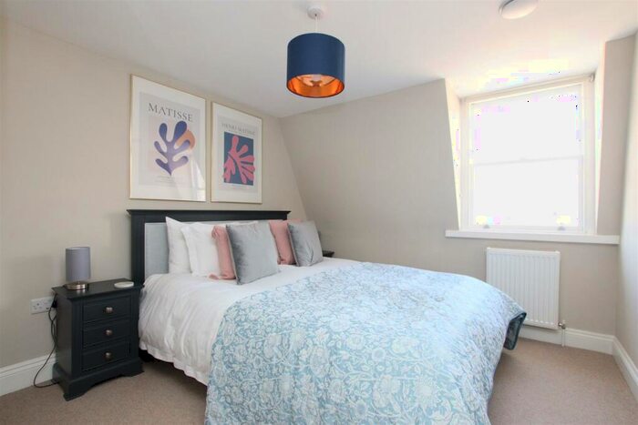 1 Bedroom Flat To Rent In Milsom Apartments, Bath, BA1