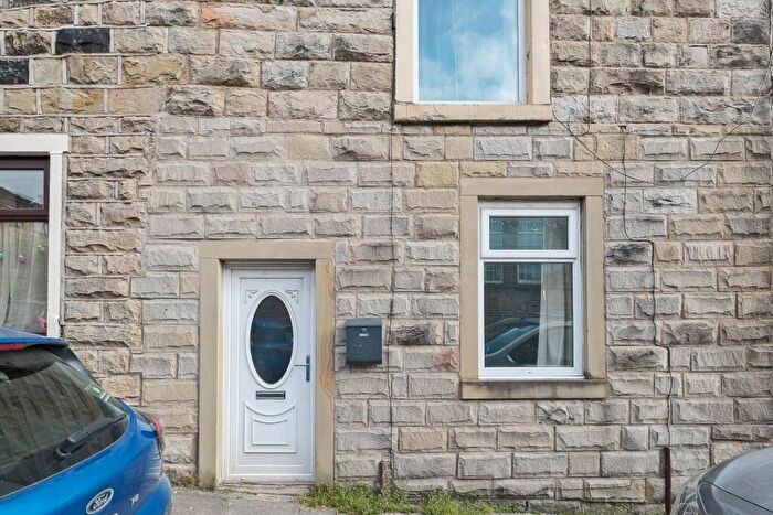 1 Bedroom Apartment To Rent In Commercial Road, Great Harwood, Blackburn, Lancashire, BB6