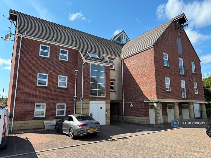 2 Bedroom Flat To Rent In Buckshaw Village, Chorley, PR7