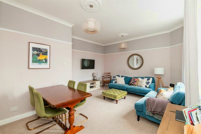 3 Bedroom Flat To Rent In Park View, Whitley Bay, Newcastle Upon Tyne, NE26