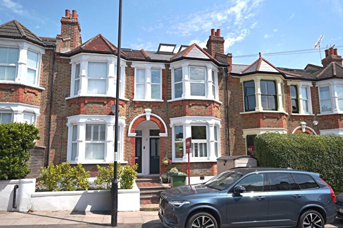 5 Bedroom Property For Sale In Manwood Road, Brockley, London, SE4