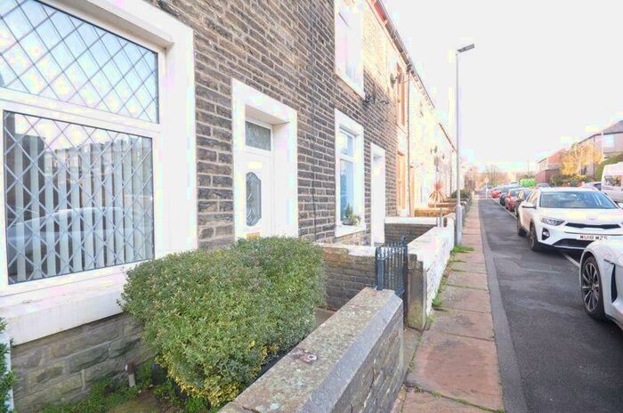 3 Bedroom Terraced House To Rent In Garfield Street, Accrington, BB5