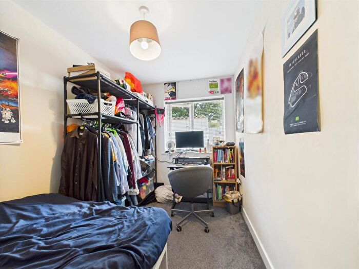5 Bedroom House To Rent In Claverham Road, Fishponds, Bristol, BS16
