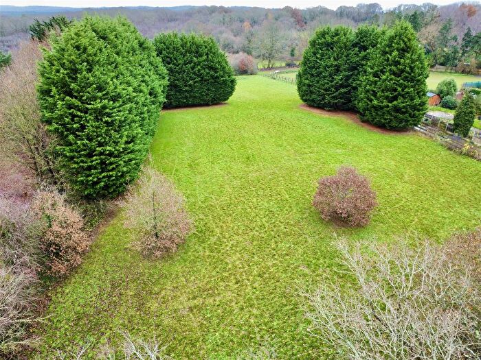 Land For Sale In Whatlington Road, Battle, TN33
