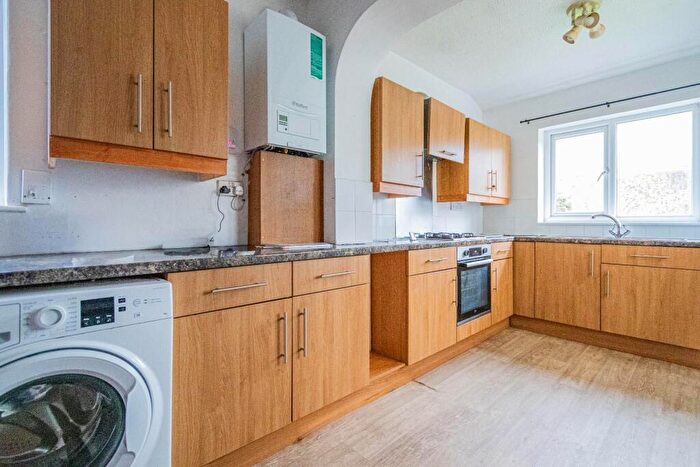 3 Bedroom House To Rent In Muller Road, Horfield, Bristol, BS7