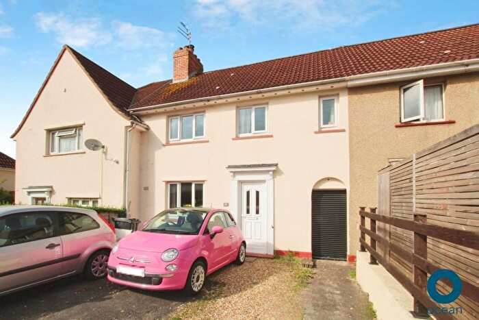 3 Bedroom Terraced House To Rent In Selby Road- Speedwell, BS5