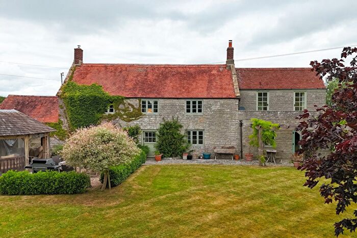 5 Bedroom Detached House For Sale In Coopers Farm, West Lydford, Somerton, TA11