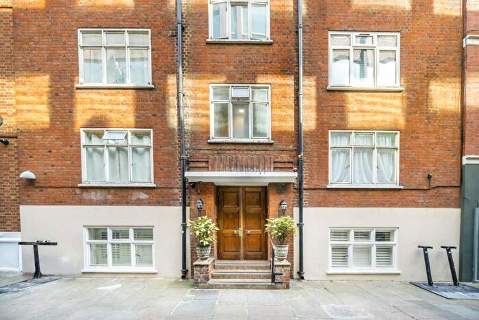 Studio For Sale In Crane Court, London, EC4A