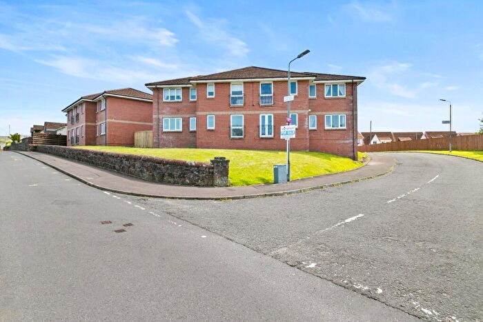 2 Bedroom Flat For Sale In Kessog Gardens, Balloch, West Dunbartonshire, G83