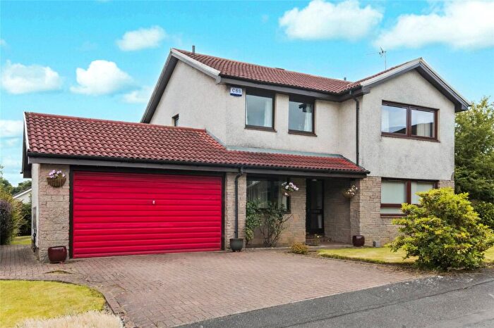 4 Bedroom Detached House For Sale In Bream Place, Houston, PA6