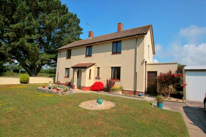 4 Bedroom Detached House For Sale In Gwynt-Y-Mor, Wheelers Way, SA70