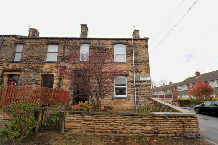3 Bedroom End Of Terrace House To Rent In Springfield Terrace, Stanningley, Pudsey, LS28