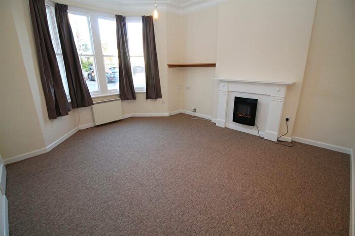 1 Bedroom Flat To Rent In B Coldharbour Road, Redland, Bristol, PC00