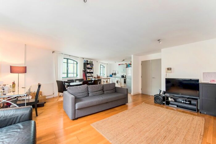 1 Bedroom Flat To Rent In Butlers And Colonial Wharf, London, SE1