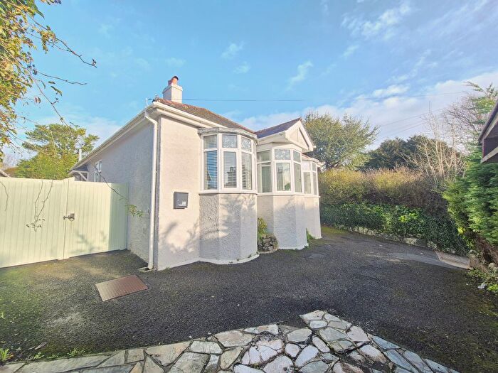 3 Bedroom Detached House For Sale In St Stephens Road, Saltash, PL12