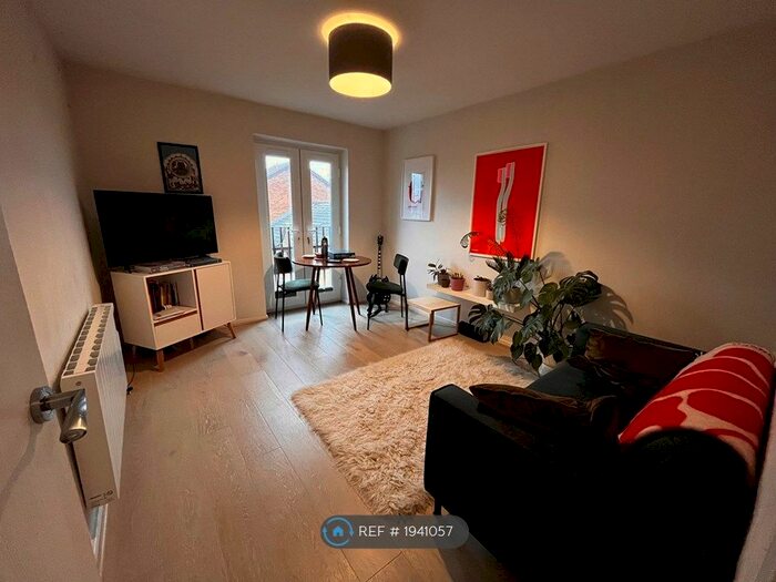 1 Bedroom Flat To Rent In New Cross, London, SE14