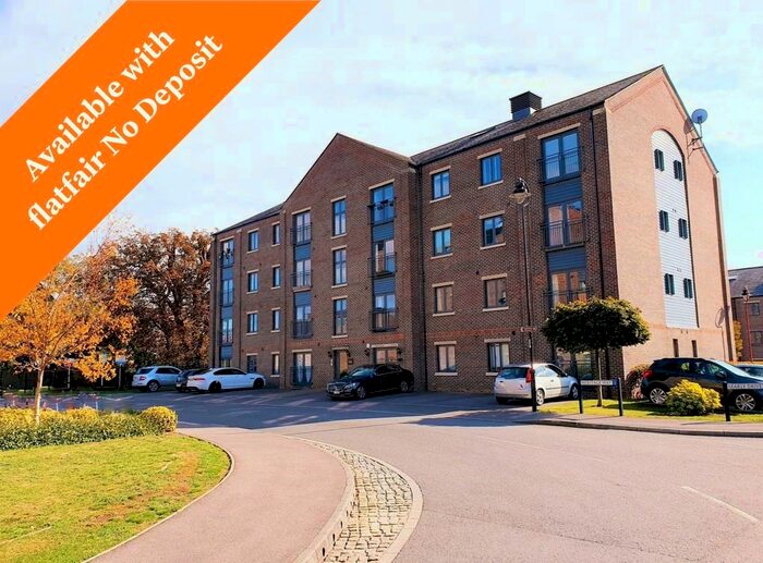 2 Bedroom Apartment To Rent In Heritage Way, Gosport, PO12