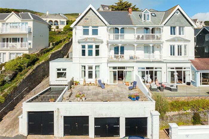 3 Bedroom Flat For Sale In Bay View Road, Woolacombe, Devon, EX34