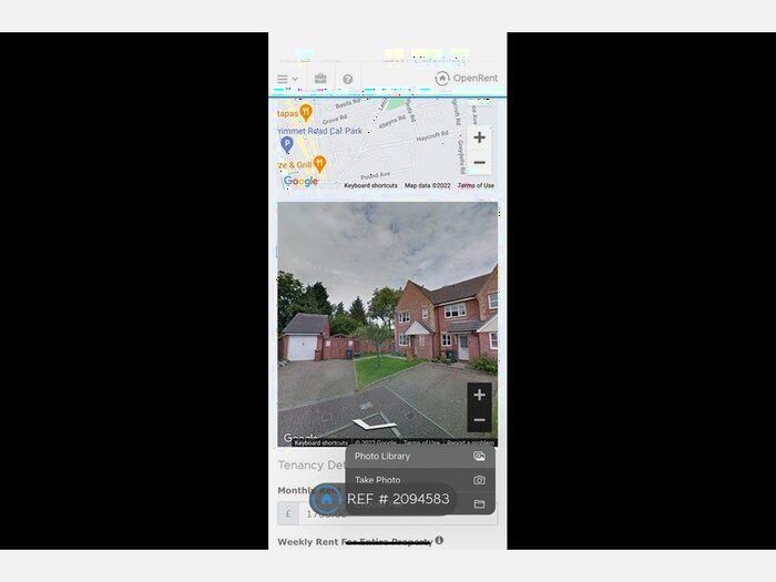 3 Bedroom Semi-Detached House To Rent In Chambers Gate, Stevenage, SG1