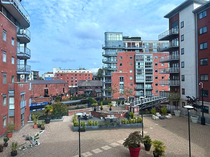 2 Bedroom Flat For Sale In Sheepcote Street, Birmingham, B16