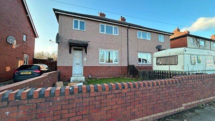 3 Bedroom Semi-Detached House To Rent In Ballfield Lane, Darton, Barnsley, South Yorkshire, S75