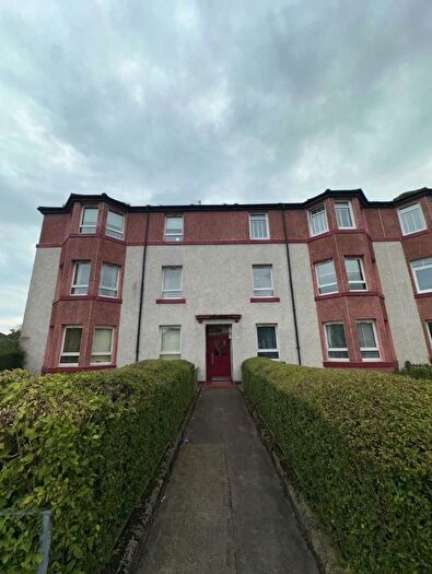 2 Bedroom Flat To Rent In Barmulloch Road, Glasgow, G21