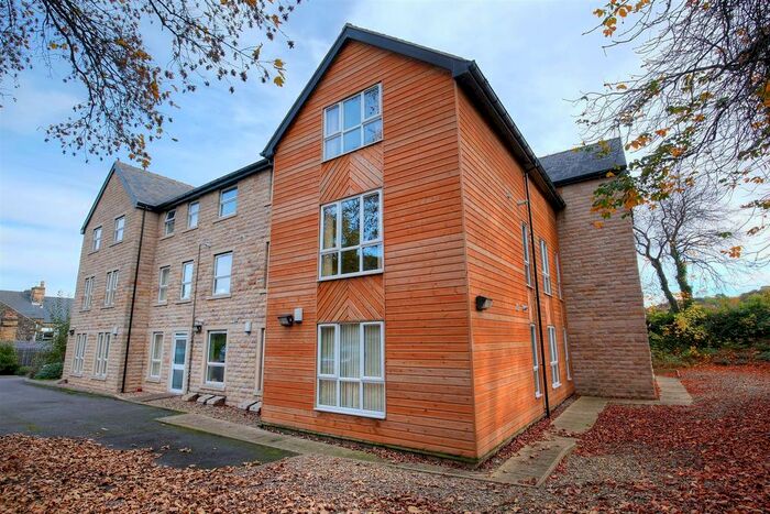 2 Bedroom Flat To Rent In Gatefield Road, Abbeydale, S7