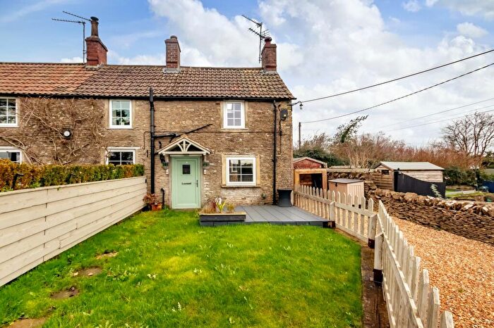 2 Bedroom Semi-Detached House For Sale In Pennsylvania, Cold Ashton, SN14