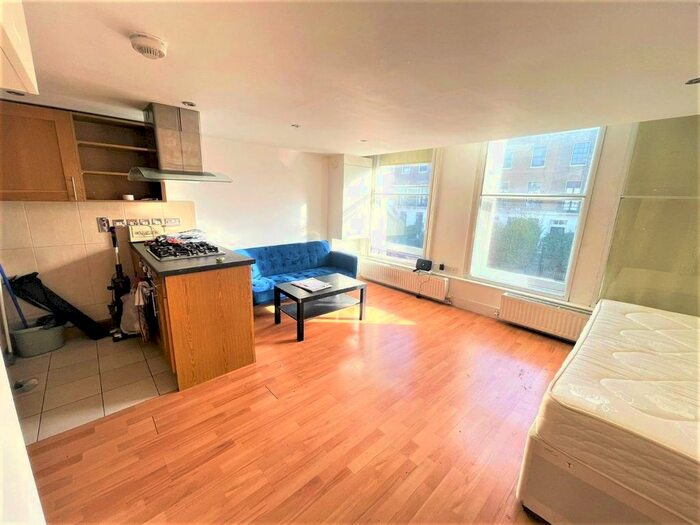 Studio To Rent In Fortess Road, London, NW5