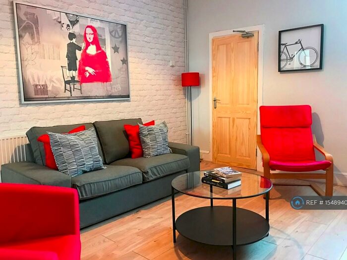 4 Bedroom Terraced House To Rent In Northfield Road, Coventry, CV1