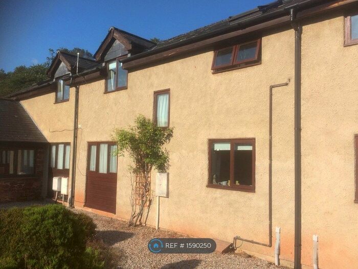 2 Bedroom Terraced House To Rent In Teigncourt, Newton Abbot, TQ12