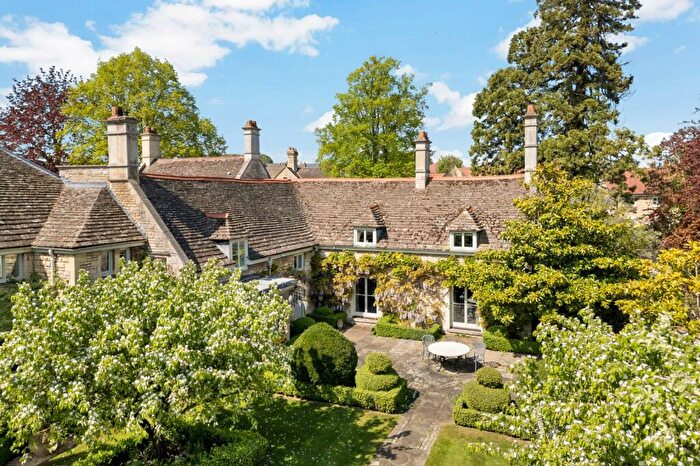 6 Bedroom Detached House For Sale In Main Street, Empingham, Oakham, Rutland, LE15