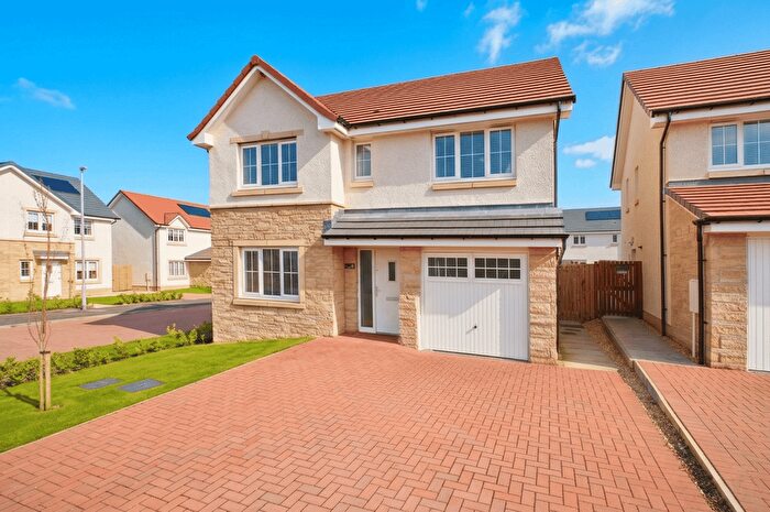4 Bedroom Villa For Sale In Williamwood Drive, Kilmarnock, KA1