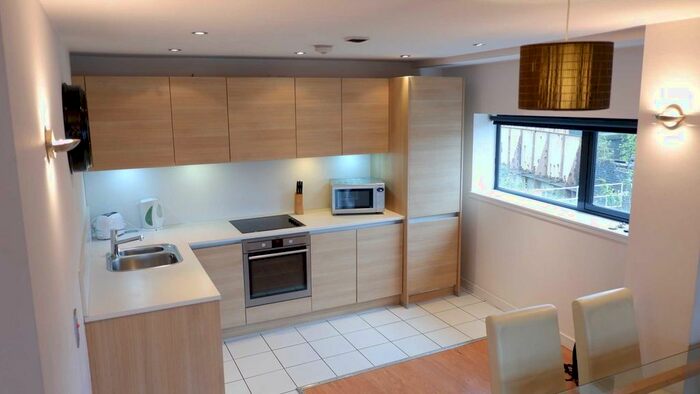 2 Bedroom Flat To Rent In Bay Building, Mirabel Street, Manchester, M3