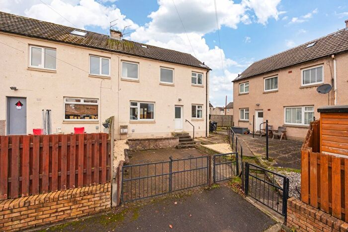 3 Bedroom Terraced House For Sale In Sherwood Loan, Bonnyrigg, EH19