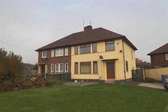 3 Bedroom House To Rent In Fulmere Road, Sheffield S5