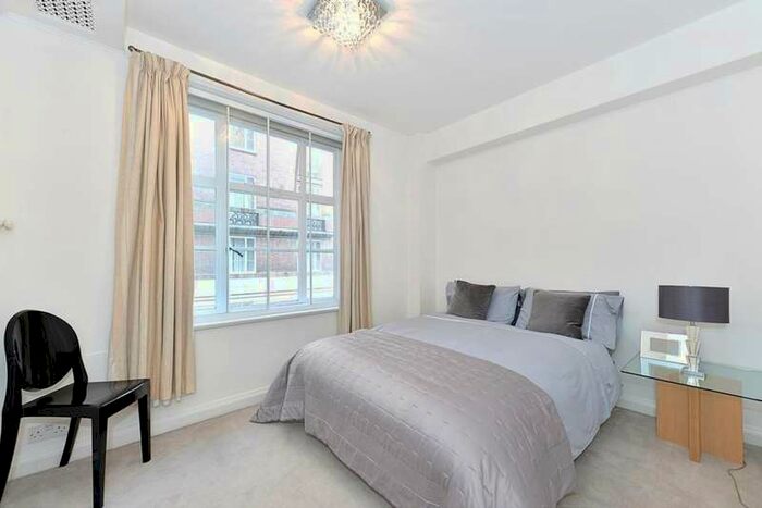 2 Bedroom Apartment To Rent In Carrington House, Hertford Street, London W1J