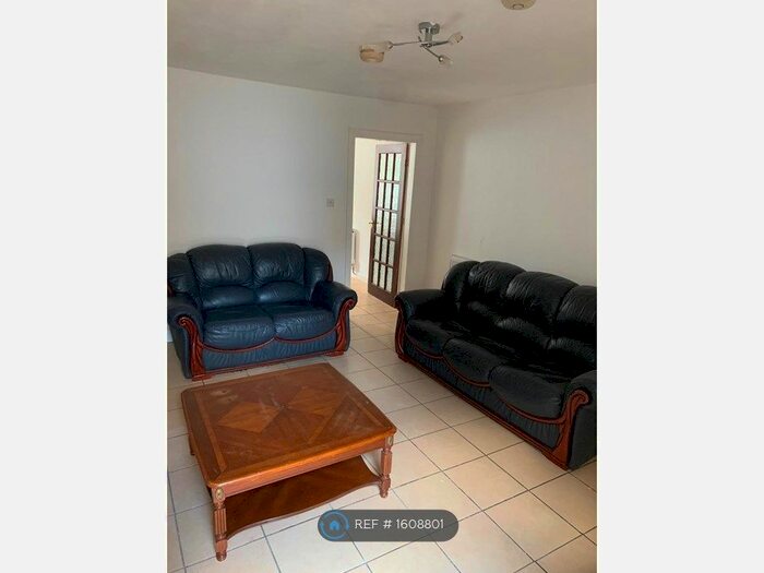 1 Bedroom Flat To Rent In Edward Street, Nuneaton, CV11