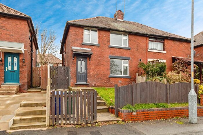 4 Bedroom Semi Detached House For Sale In Leech Avenue, Ashton-Under-Lyne, Greater Manchester, OL6