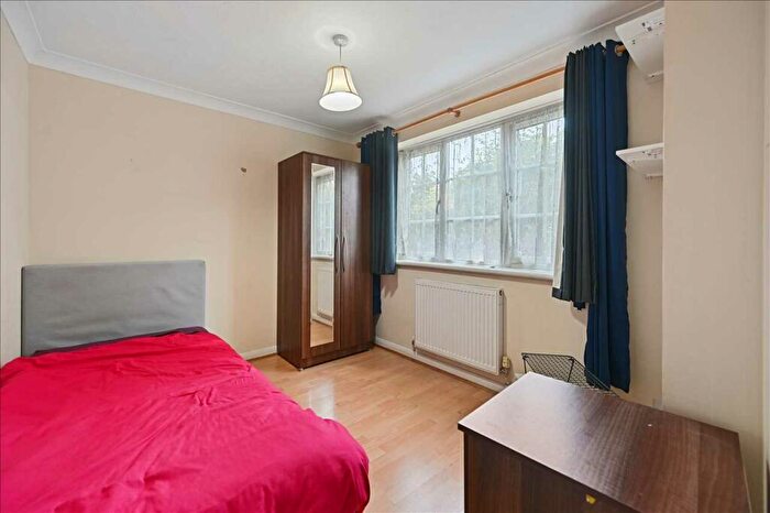 4 Bedroom Terraced House To Rent In Spindlewood Gardens, South Croydon, CR0