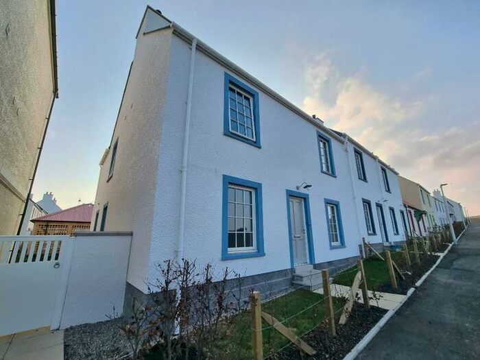 2 Bedroom House To Rent In Doohills Road, Chapelton Portlethen, Aberdeenshire, AB39