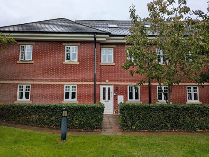 2 Bedroom Flat To Rent In Church View, Church Lane, Linby, NG15