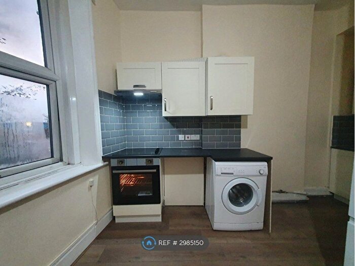 Studio To Rent In Station Road, London, NW10