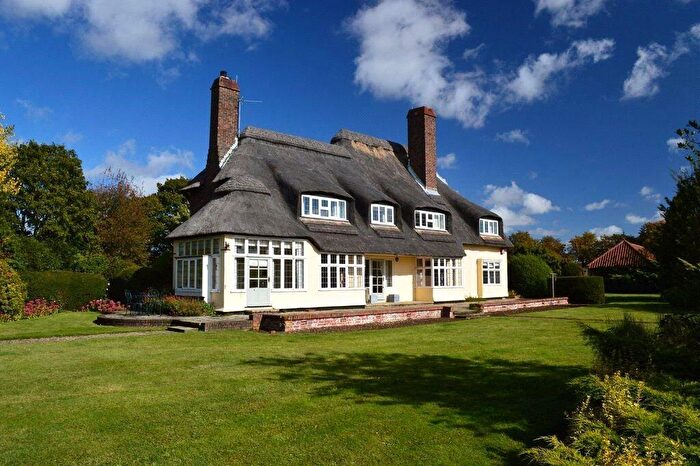 5 Bedroom Detached House To Rent In Little Court, Haverhill Road, Little Wratting, Haverhill, CB9