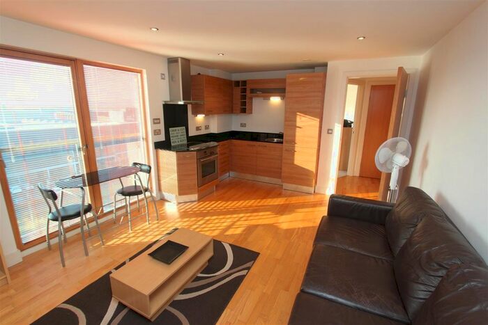 1 Bedroom Flat To Rent In Mackenzie House, Leeds Dock, LS10