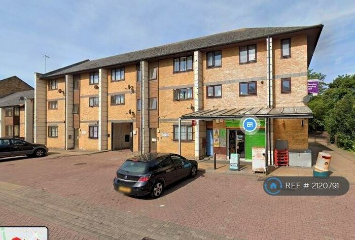 1 Bedroom Flat To Rent In London, London, SE28