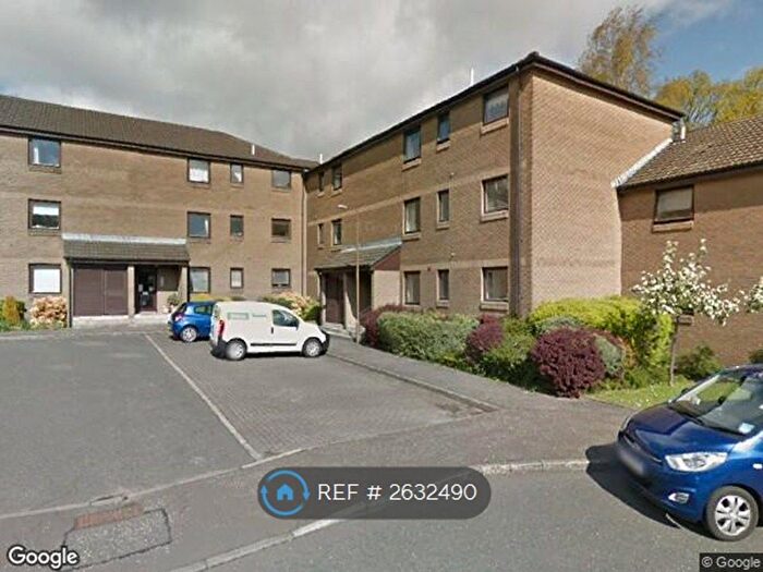 2 Bedroom Flat To Rent In Riverside, Stirling, FK8