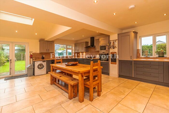 3 Bedroom House For Sale In Garstang Road, Pilling, Preston, PR3