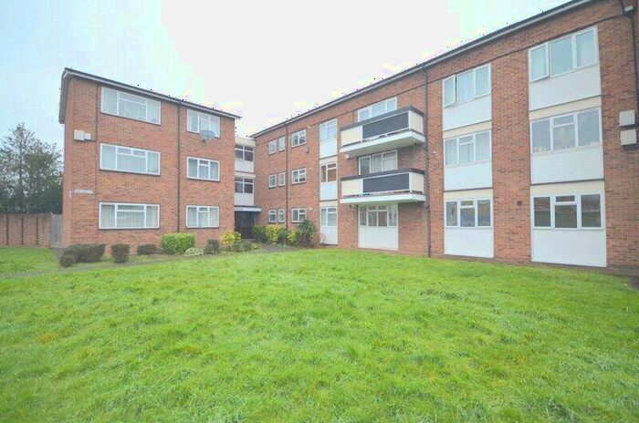 2 Bedroom Apartment To Rent In Tolbut Court, Lennox Close, Romford, Essex, RM1